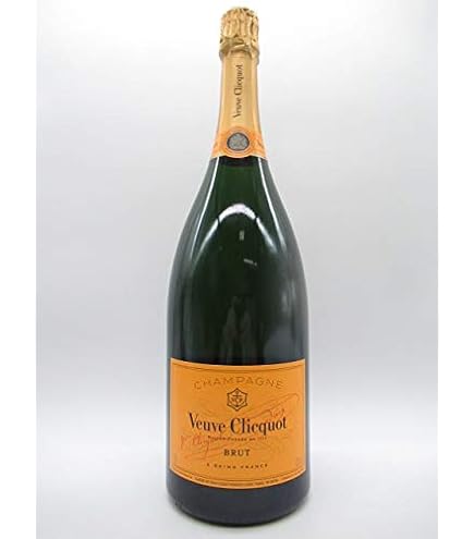 Amazon.co.jp: [MAG]ヴーヴクリコ ポンサルダン イエローラベル (1.5L